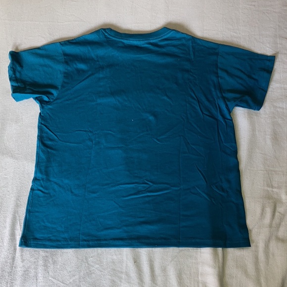 Bluenotes Real Mermaids Smoke Sea Weed Shirt - Picture 4 of 4